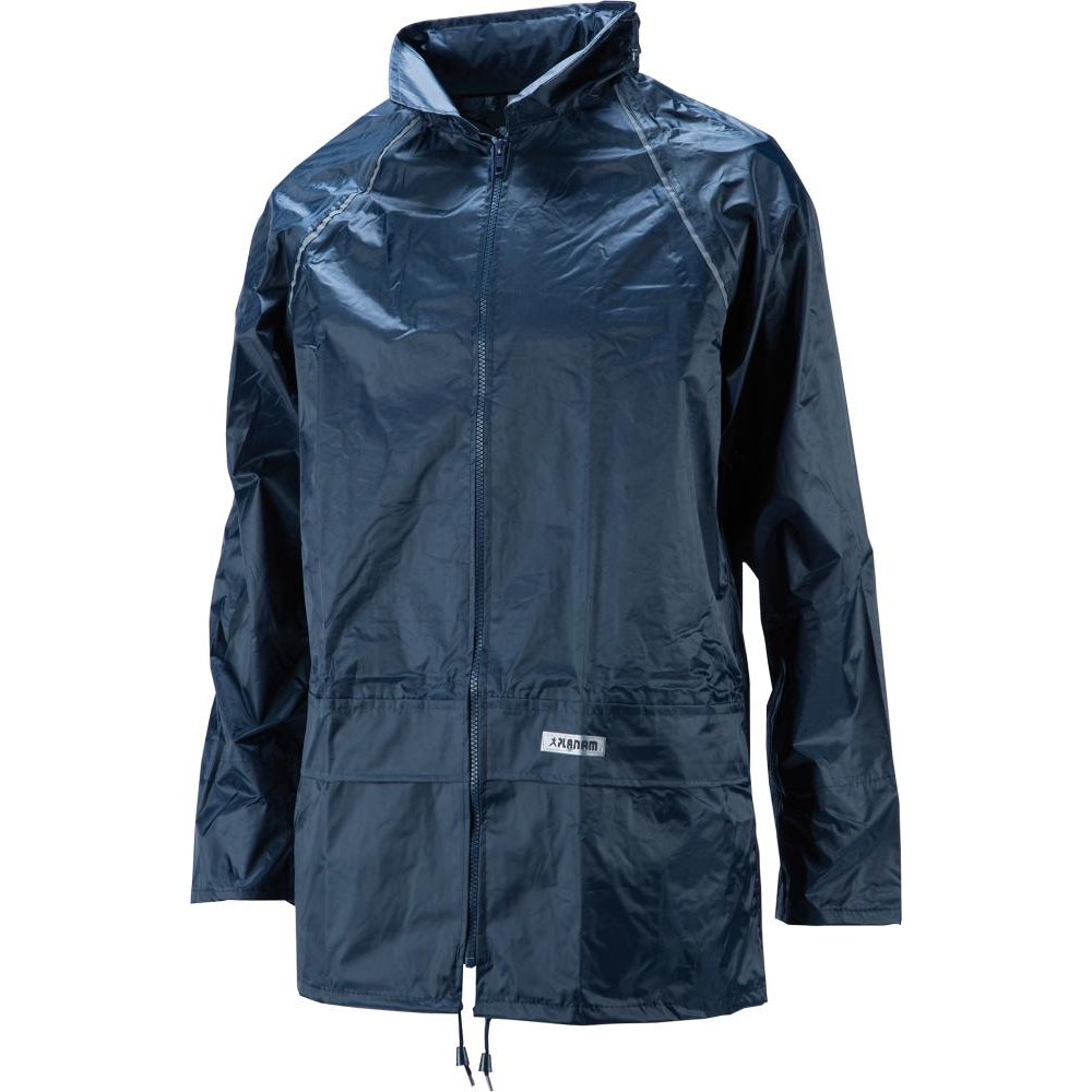 Regenanzug Aqua Gr, 2XL. marine