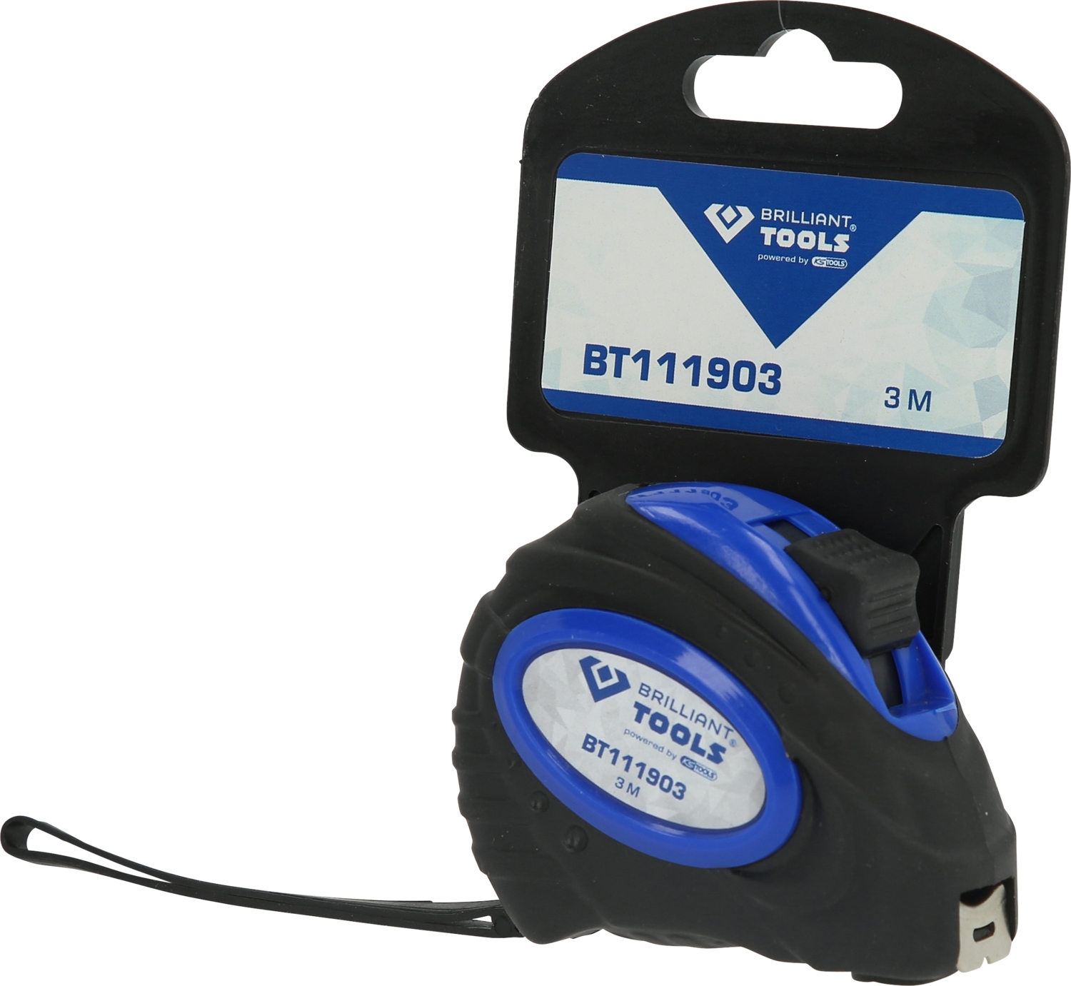 Brilliant Tools  Massband