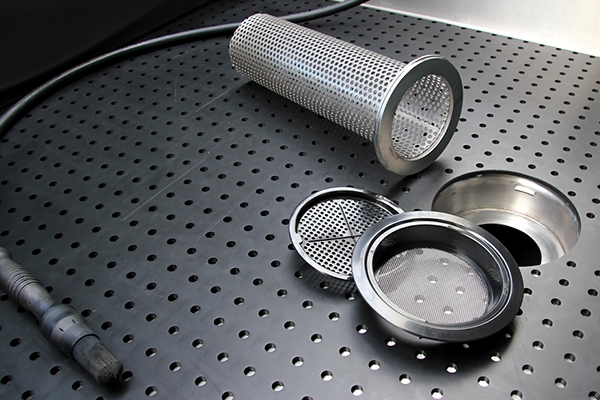 Teilereinigungsgerät BIO-CIRCLE GT Maxi, G60030-17-01