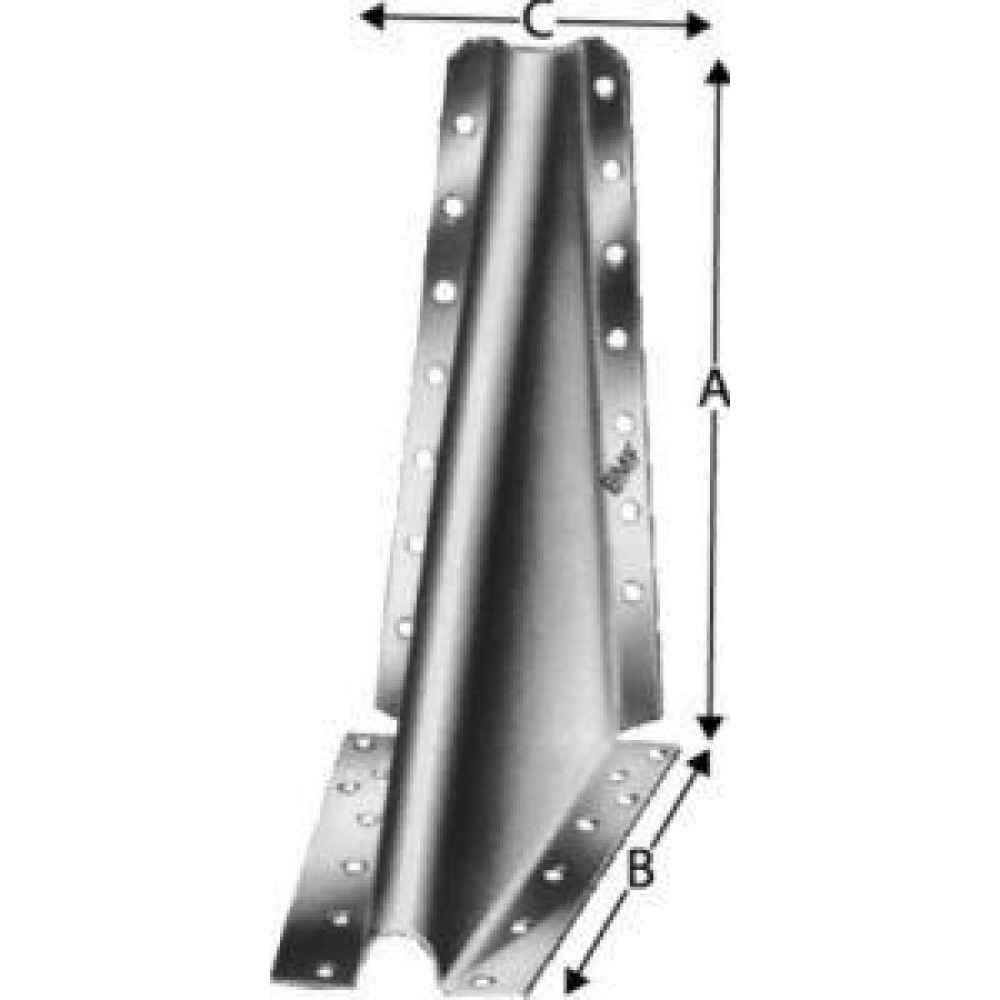 Winkelverbinder KNAG SST KNAG130