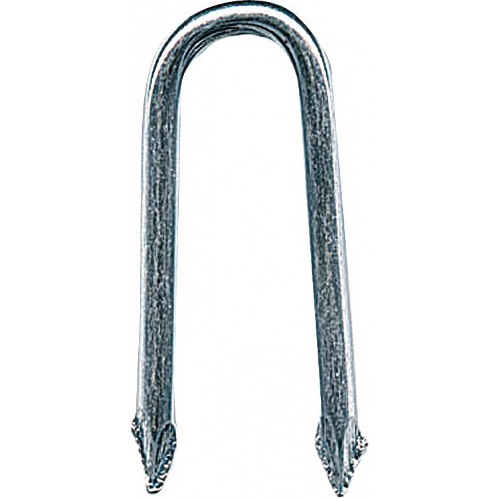 Schlaufe 4,6x46 DIN 1159 verzinkt E-NORMpro Pakete à 2,5 und 5 kg