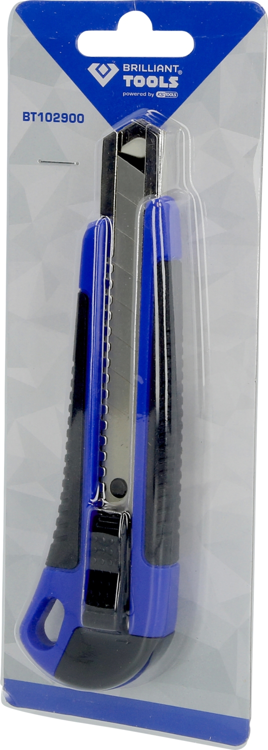 Brilliant Tools  Cutter-Messer