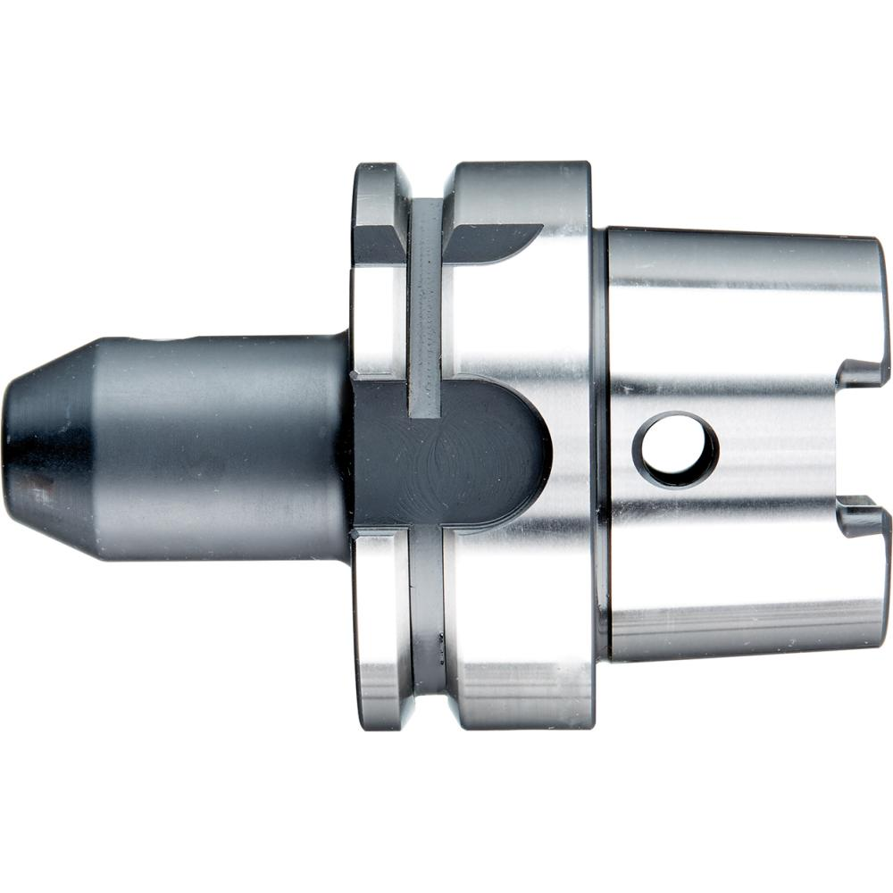 Flächenspannfutter Weldon DIN69893A HSK-A63 20x120mm FORTIS