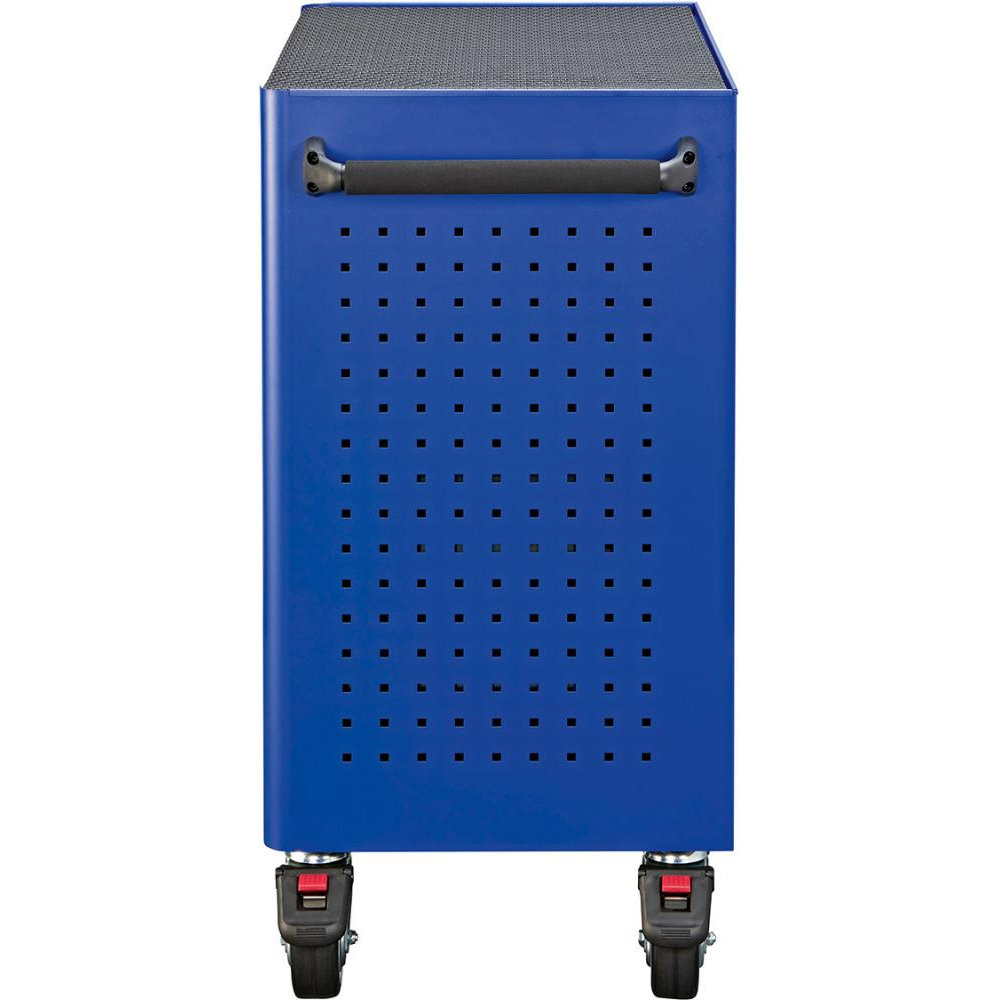 Werkstattwagen 730x480x1000mm FORUM