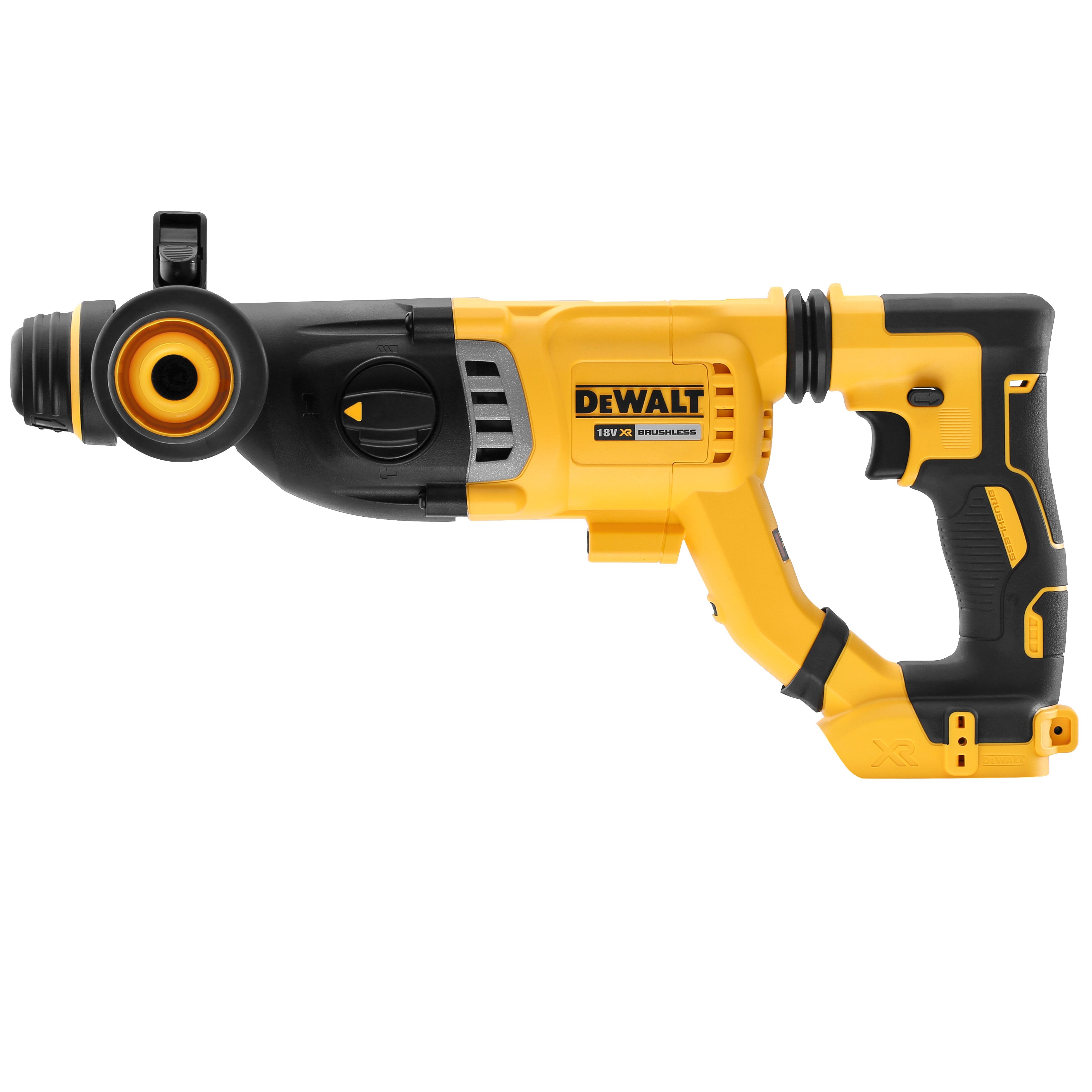 Dewalt DCH263NK-XJ,  SDS-plus Akku-Kombihammer 28 mm, 18V, 18 Volt SDS-plus Akku-Kombihammer (28 mm) - Basisversion