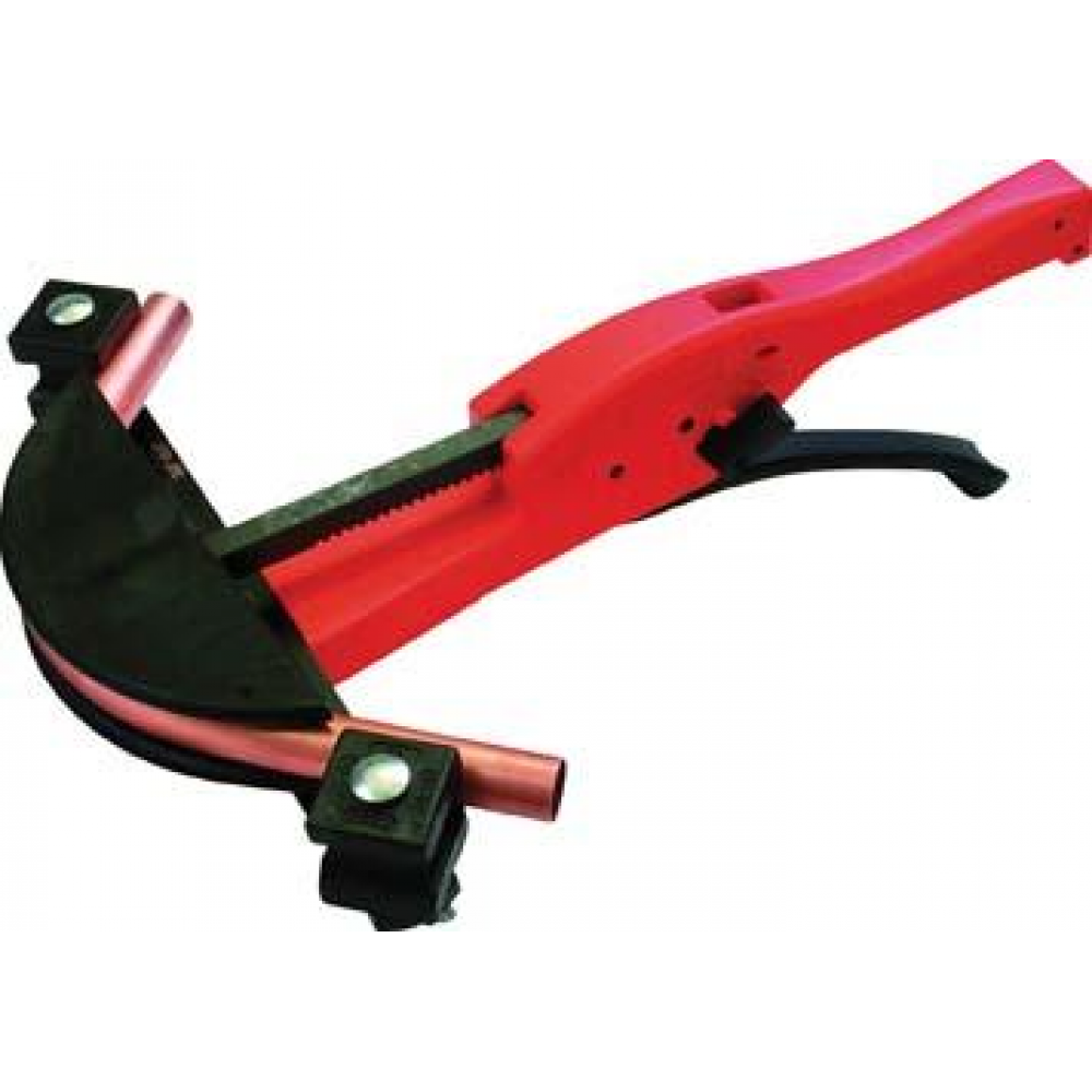 Einhand-Rohrbiegegerät TUBE BENDER MAXI Einhand-Biegegerät 12-22mm Rothenberger