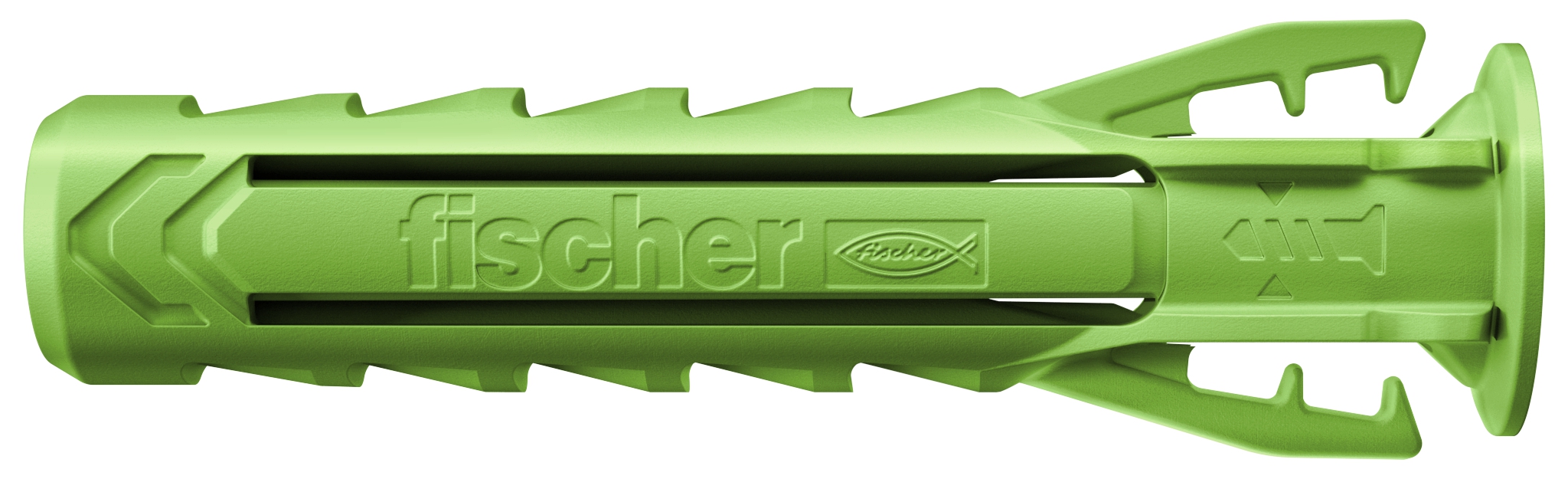 Fischer SX Plus Green 6 x 30 K. Der Spezialist im Vollbaustoff mit nachwachsenden Rohstoffen.