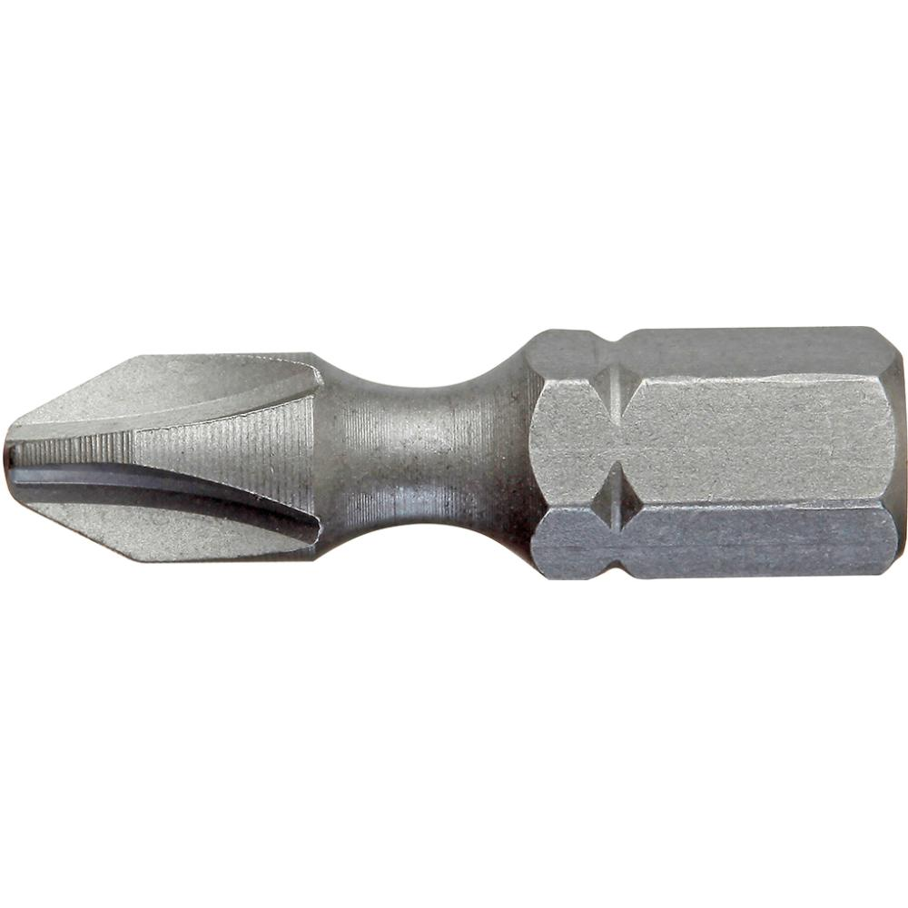 Bit 1/4" DIN3126 C6,3 PH1x 25mm Torsion FORUM