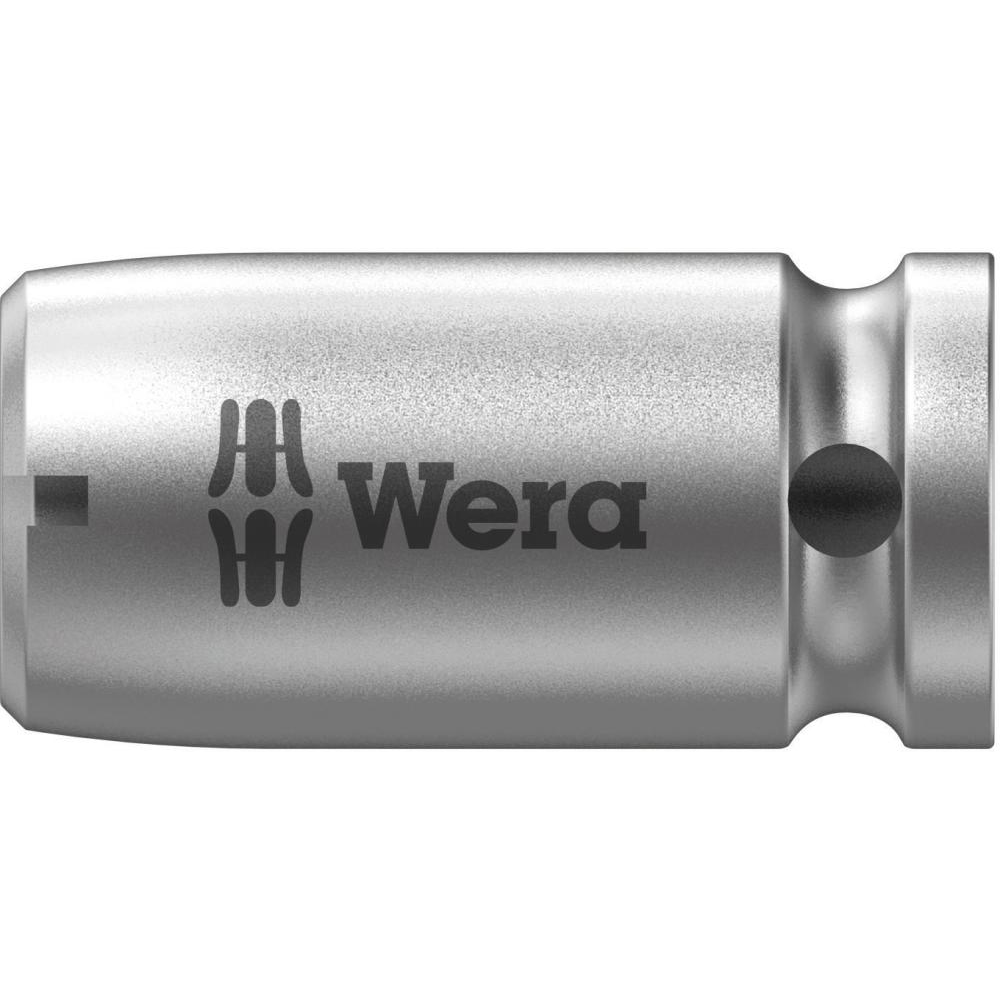 Bit-Adapter 1/4", Nr. 780 A für" Bits 25mm"-Wera