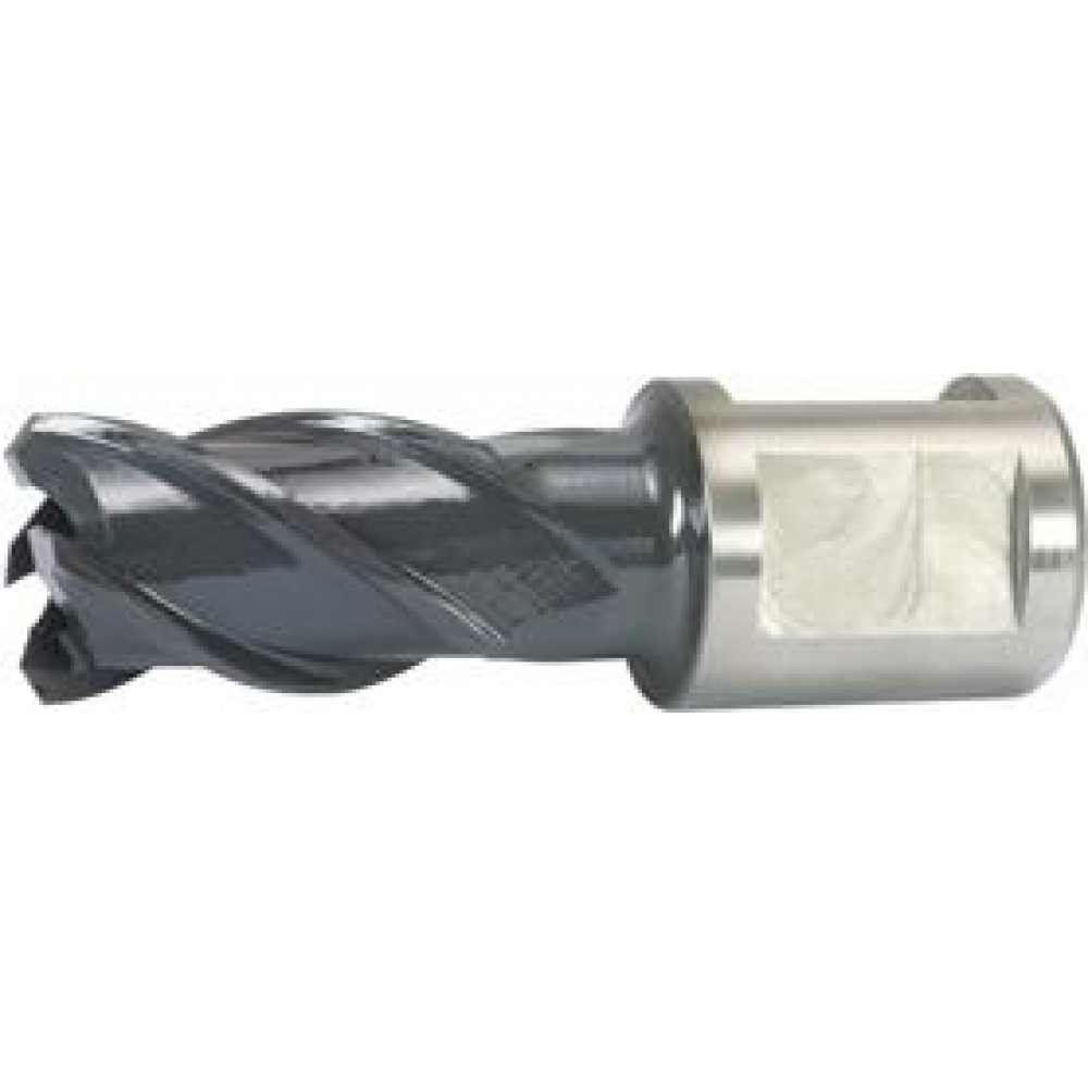 Kernbohrer, RQX-beschichtet HSS-Co RQX 22/50mm Alfra