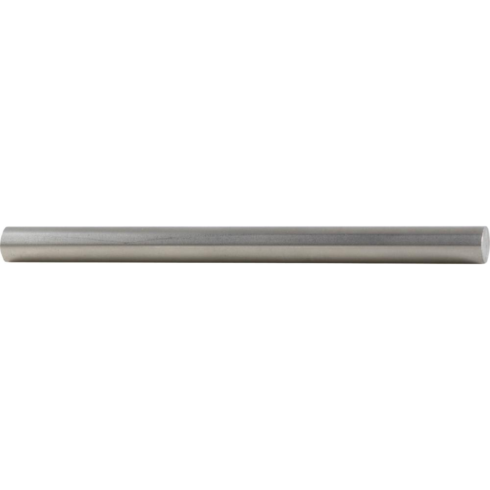 Drehling, DIN 4964, Form A, rund HSSE Form-A 8 0x80mm,WILKE