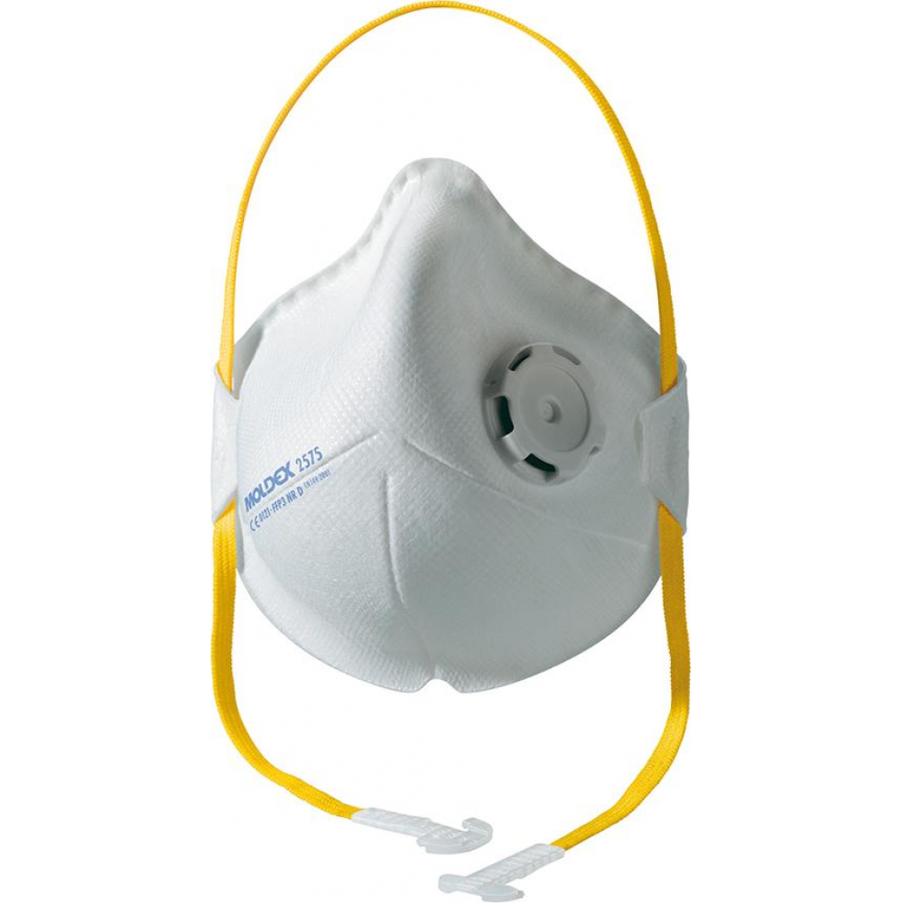 Faltmaske Smart-Pocket Pocket-Faltmaske 2575, FFP3 NR D