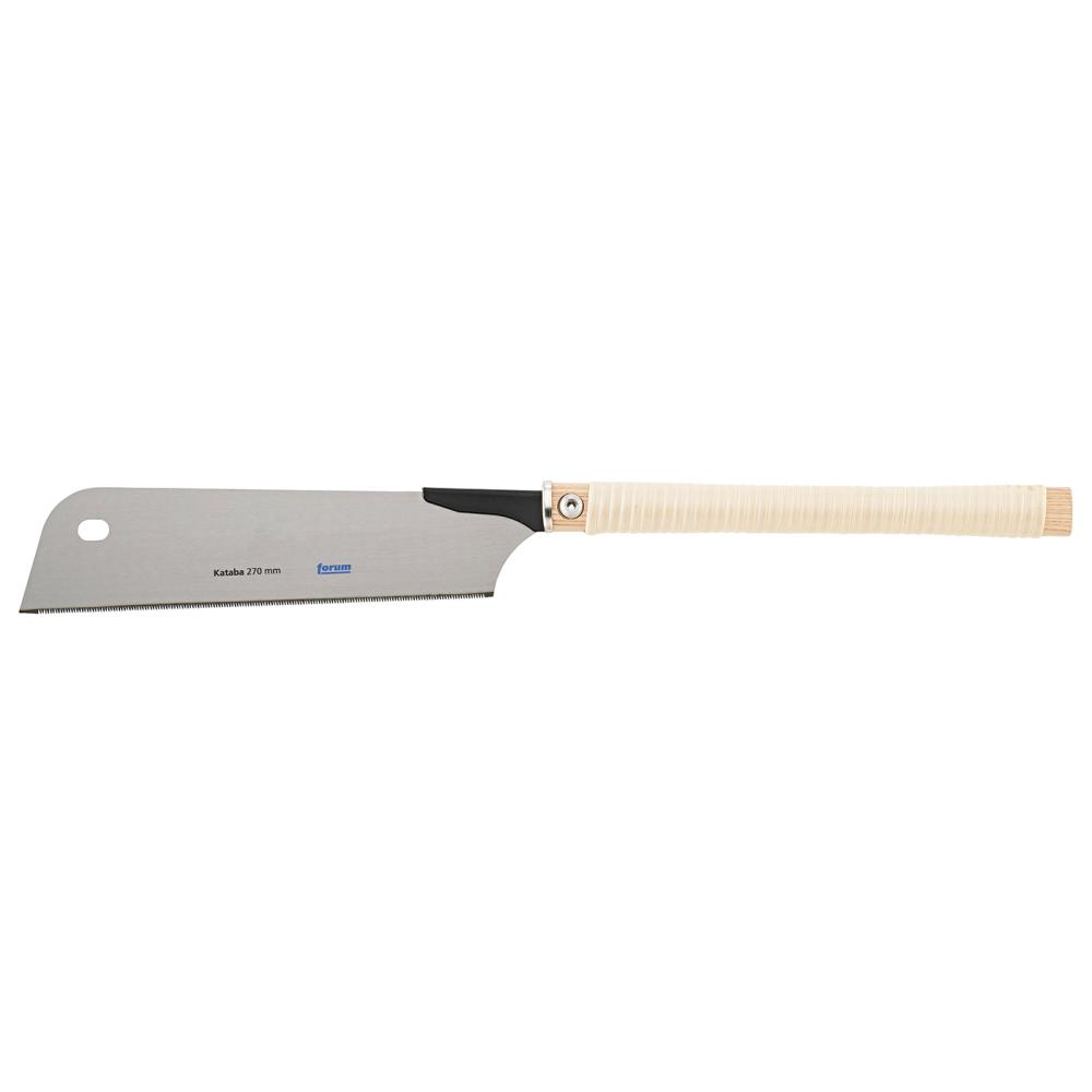 forum Japansäge Kataba Blattlänge 270 mm gerader Griff