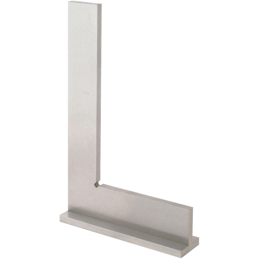Anschlagwinkel D875/I B 250x165 mm rostfr. FORUM