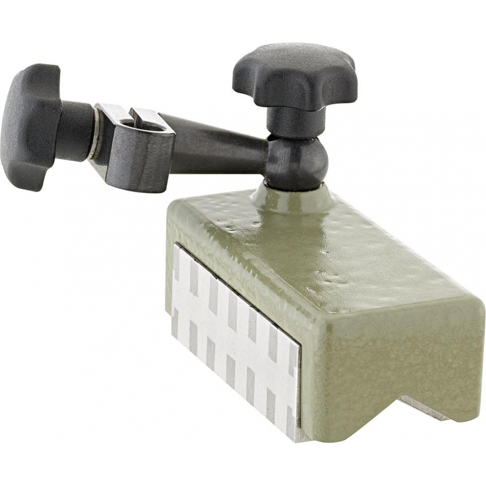 Universal-Magnethalter Magnethalter Prisma 72x36,5x59mm KÄFER