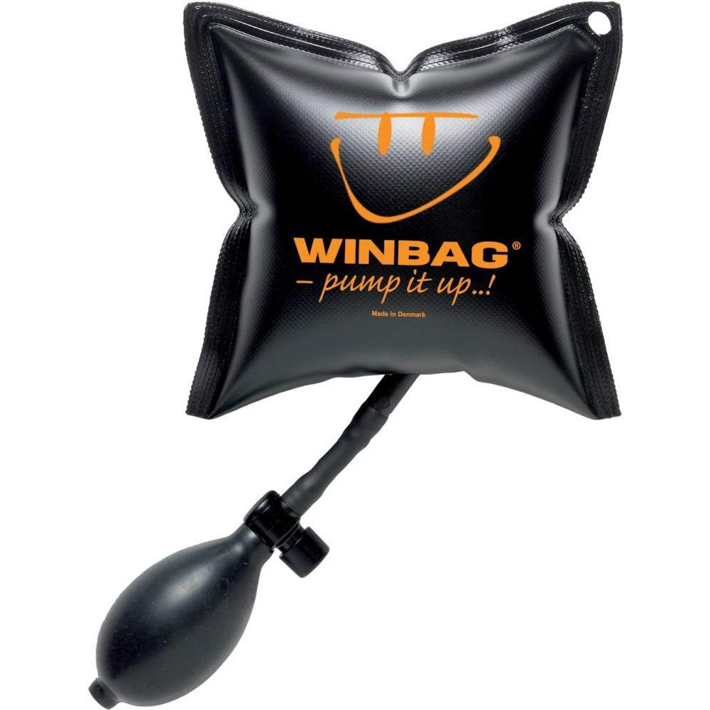 Montagekissen WINBAG Luftkissen 135kg 4 Redhorse