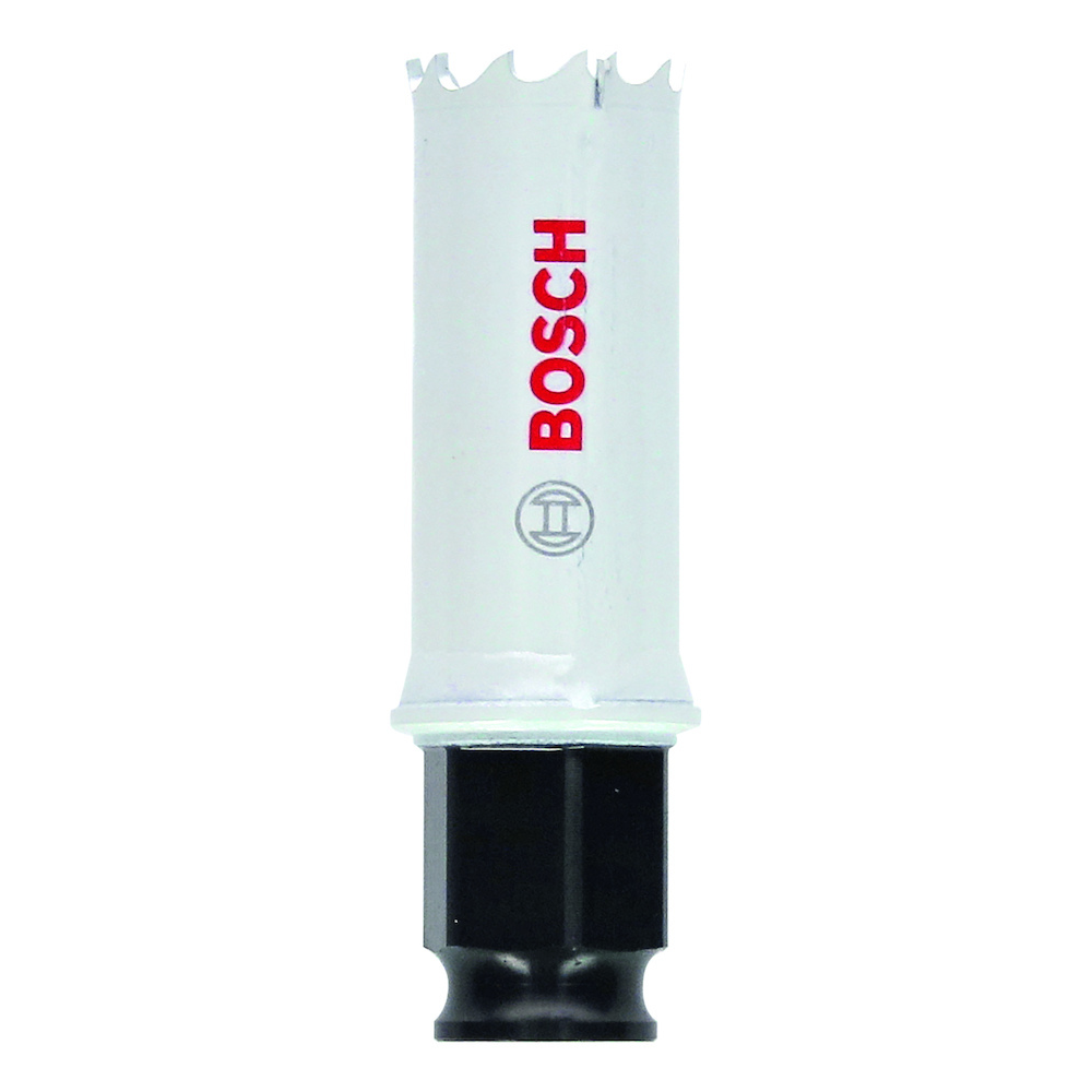 Lochsäge Power-Change Progressor Bi-Metall PC 22 mm Bosch VE  1 Stück