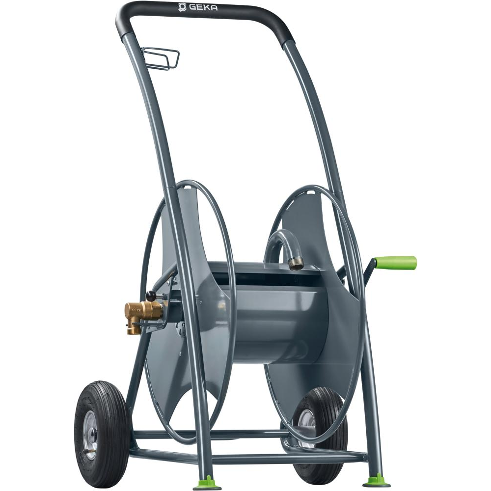 GEKA plus Schlauchwagen P80