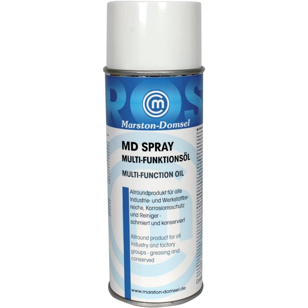 MD-Spray Multifunktionsöl Dose 400ml
