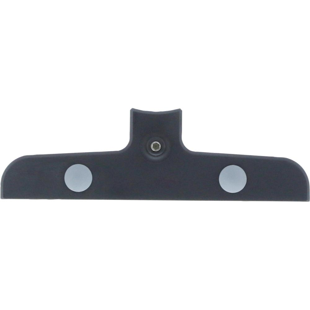 Messbrücke für Tiefenmessgerät Tiefen- Messgerät 80mm FORTIS