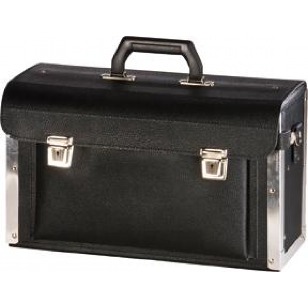 Werkzeugtasche 420x150x250mm Leder FORTIS