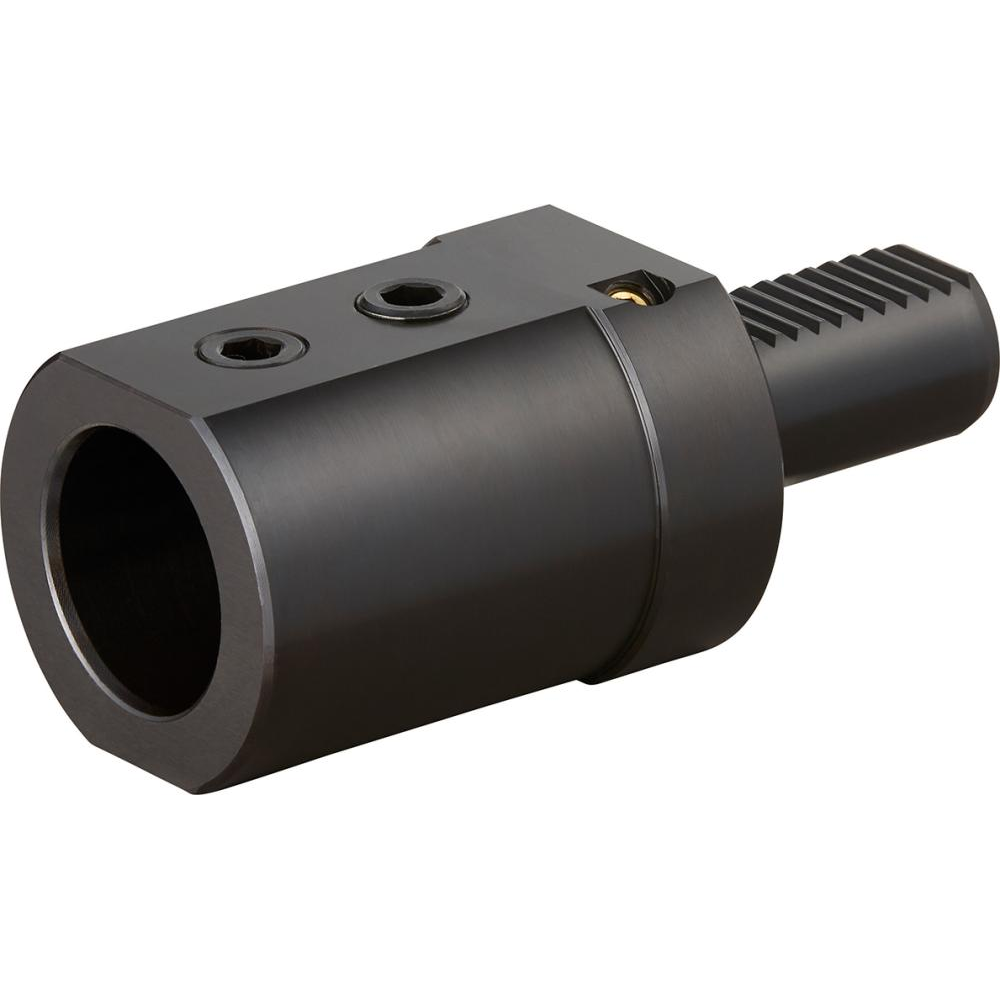 VDI-Werkzeughalter, Form E1 Halter VDI für Wechselplattenbohrer 40x20mm FORTIS