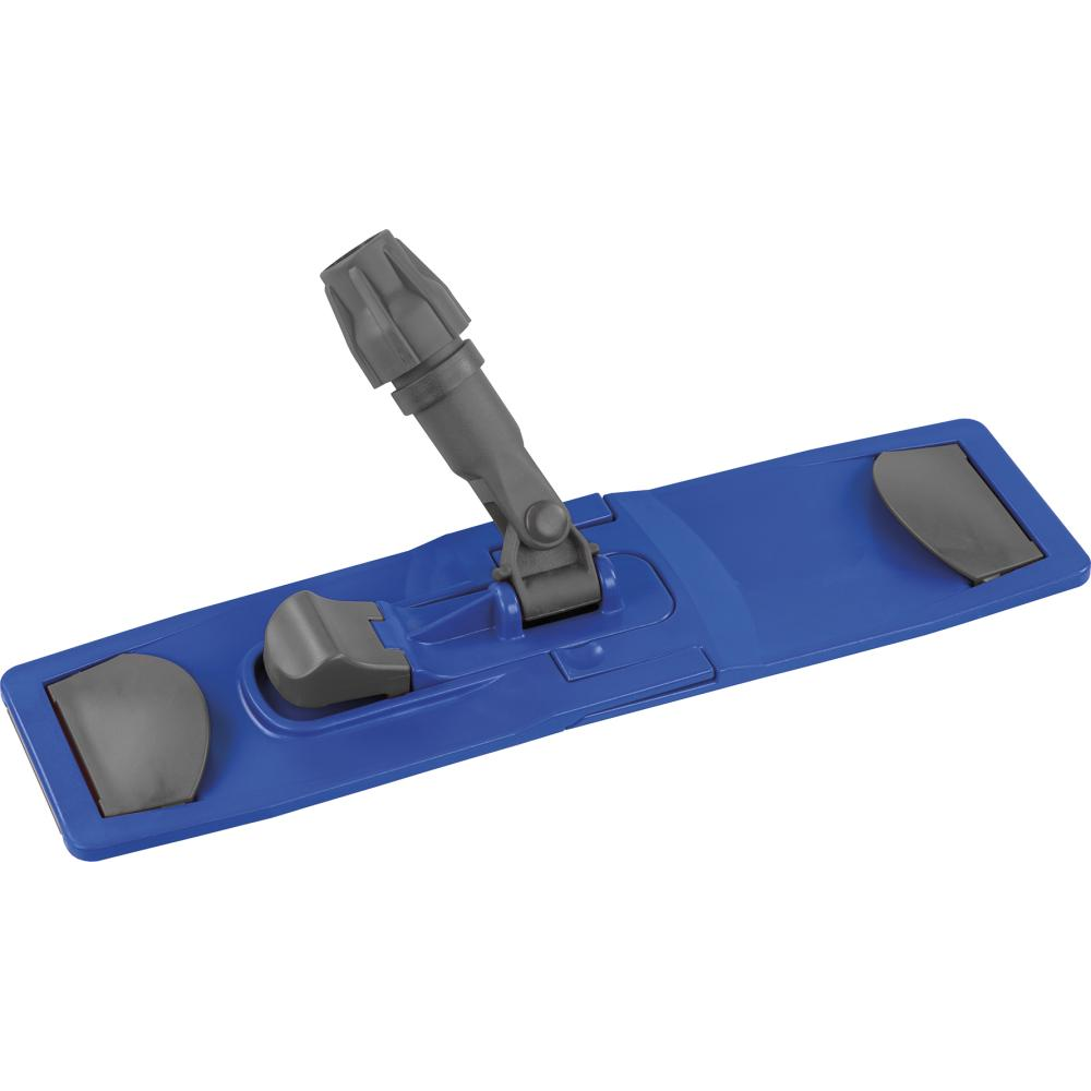 Klapphalter für Laschenmopp, Quicksystem Laschen-Mopps 40x11cm