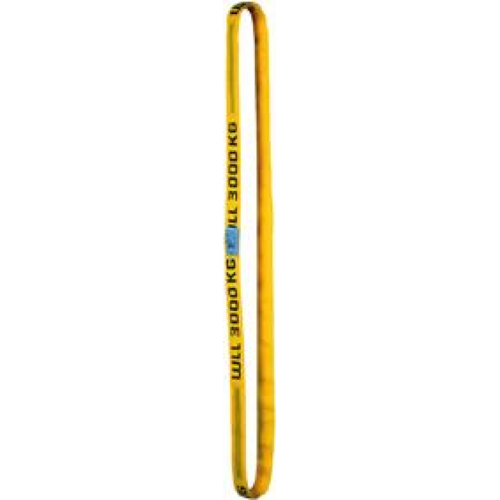 Rundschlinge, einfach 3000 kg U, 6m: N, 3:0m