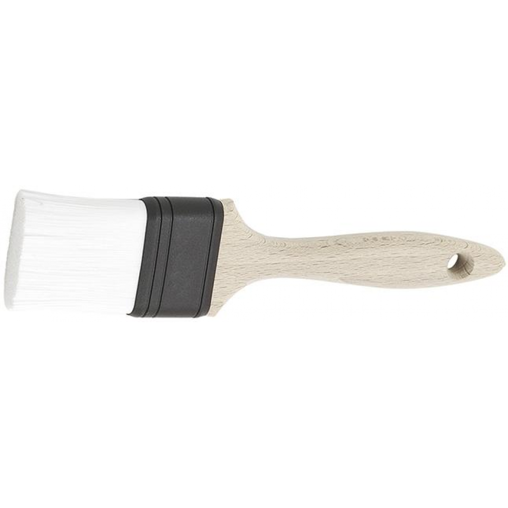 Beizpinsel Abbeizpinsel 50mm 2,0" Nylon-Borste Nölle