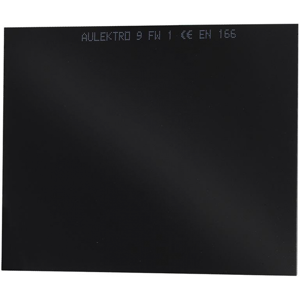 Schweißerschutzglas, 90 x 110 mm DIN 11  ( )