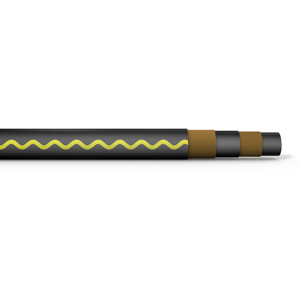 Wasserschlauch GOLDSCHLANGE 25x4 5mm,1, 40m"