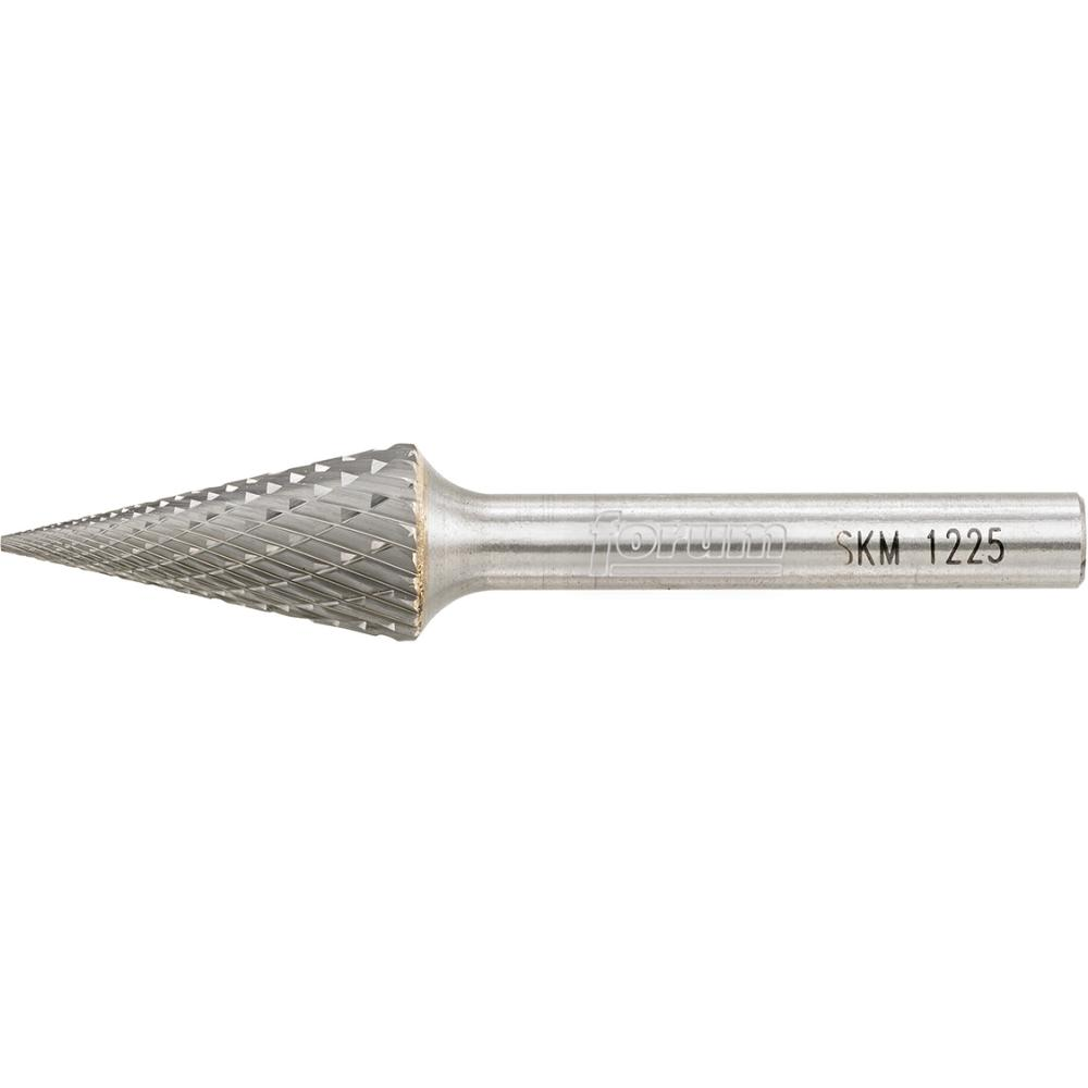 Frässt. HM SKM1225 C 6mm 12x25mm FORUM