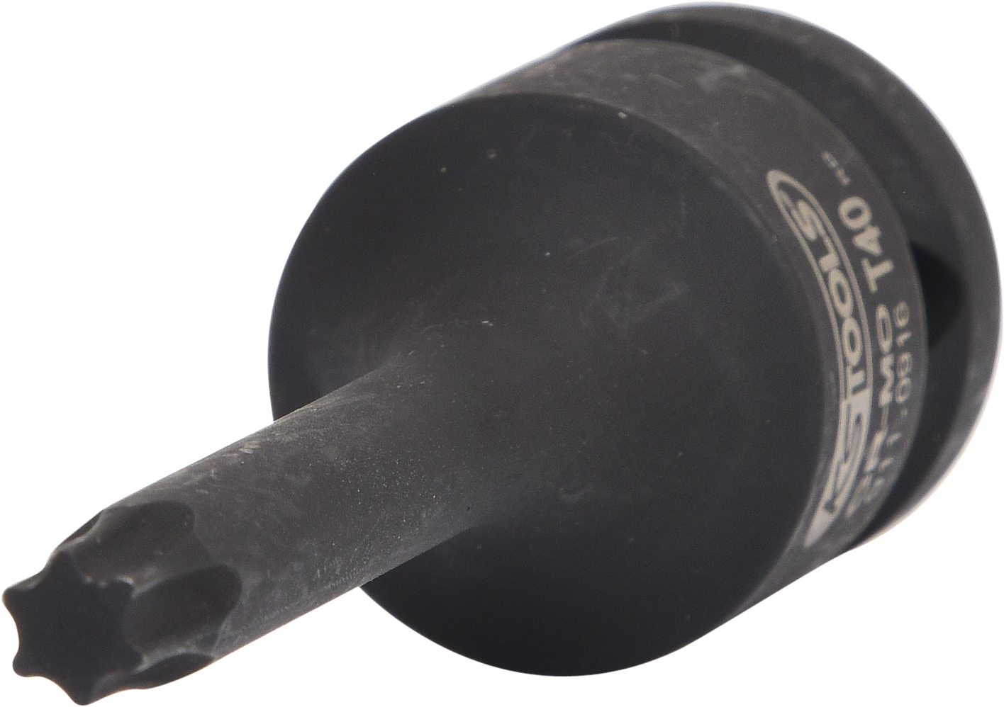 KSTOOLS 1/2" Kraft-Bit-Stecknuss Torx, lang, T40