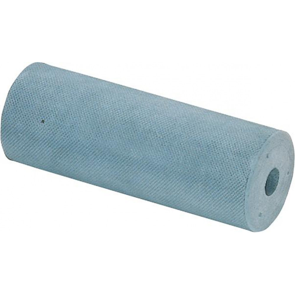 Moosgummiwalze für Leimroller 72 mm