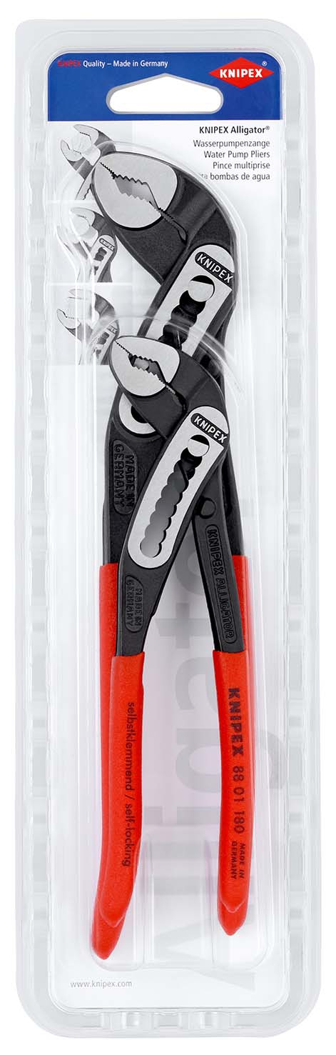 KNIPEX 00 31 20 V02 Zangen-Set