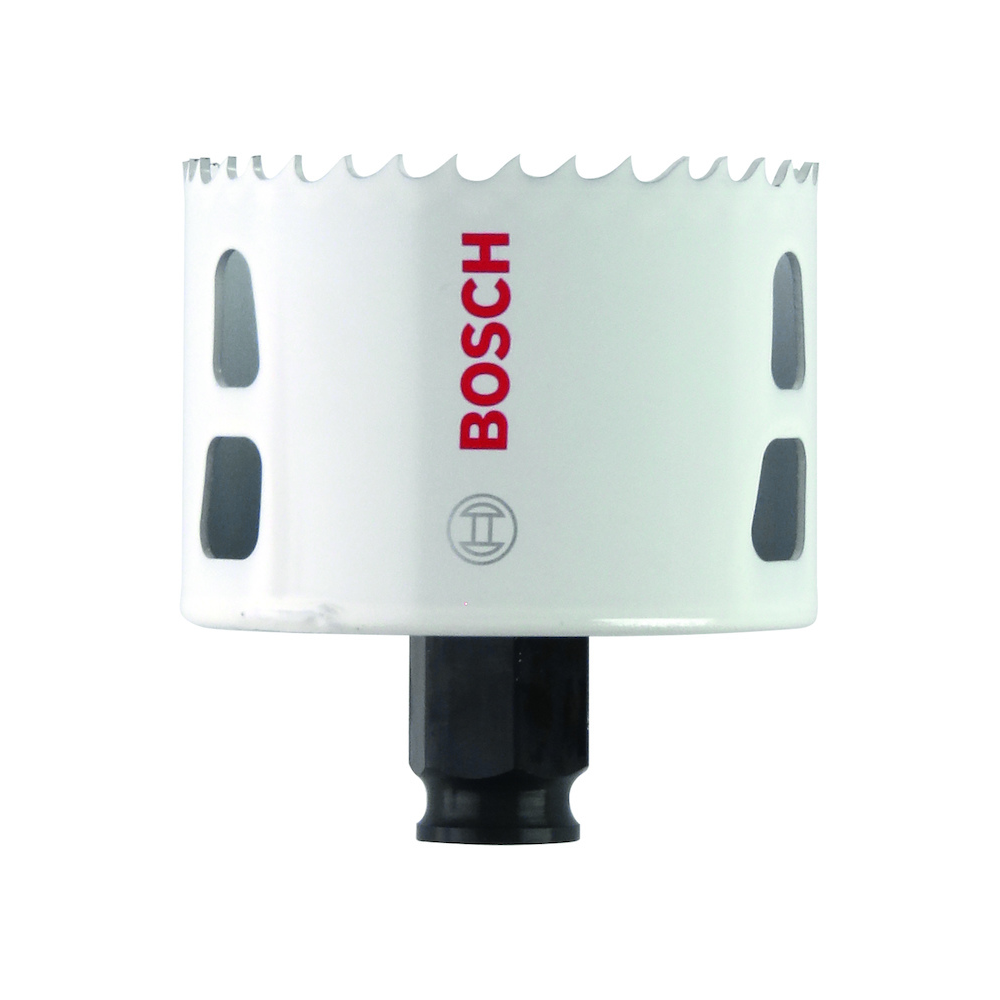 Lochsäge Power-Change Progressor Bi-Metall PC 73 mm Bosch VE  1 Stück