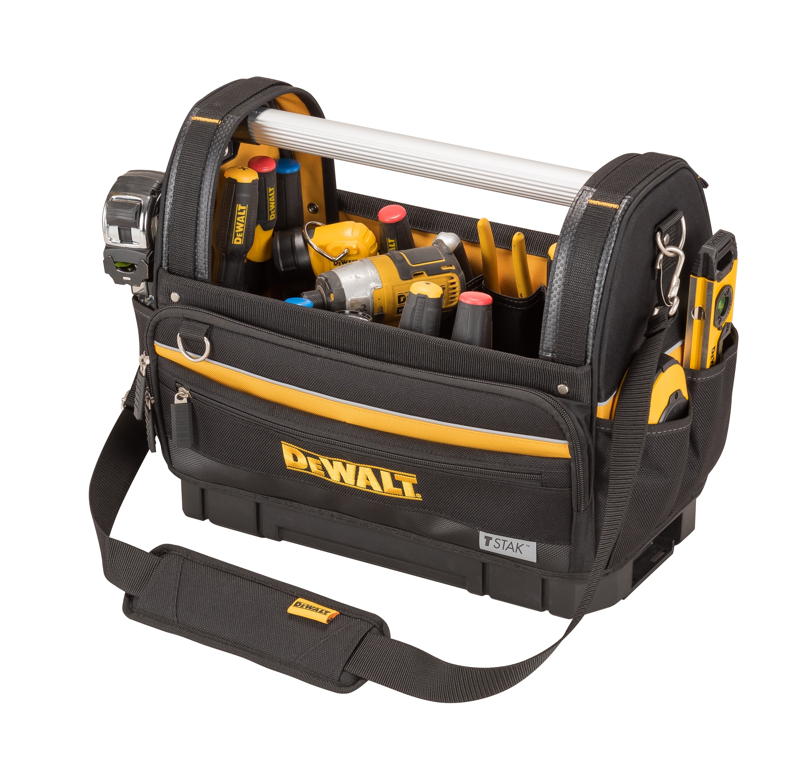 Dewalt DWST82990-1,  TSTAK Tragetasche, TSTAK Tragetasche