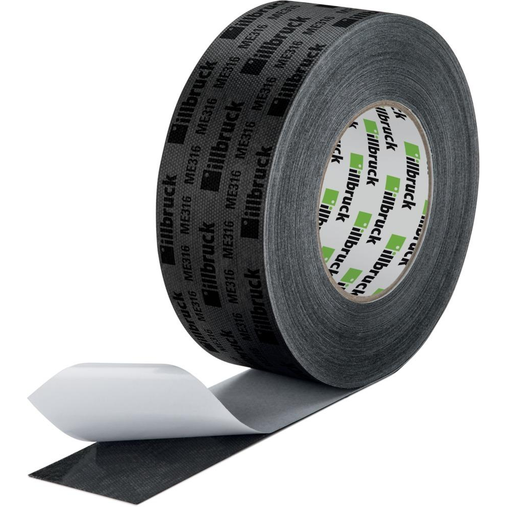 Klebeband ME316 V Premium Pads Premium60mm x 25m Illbruck