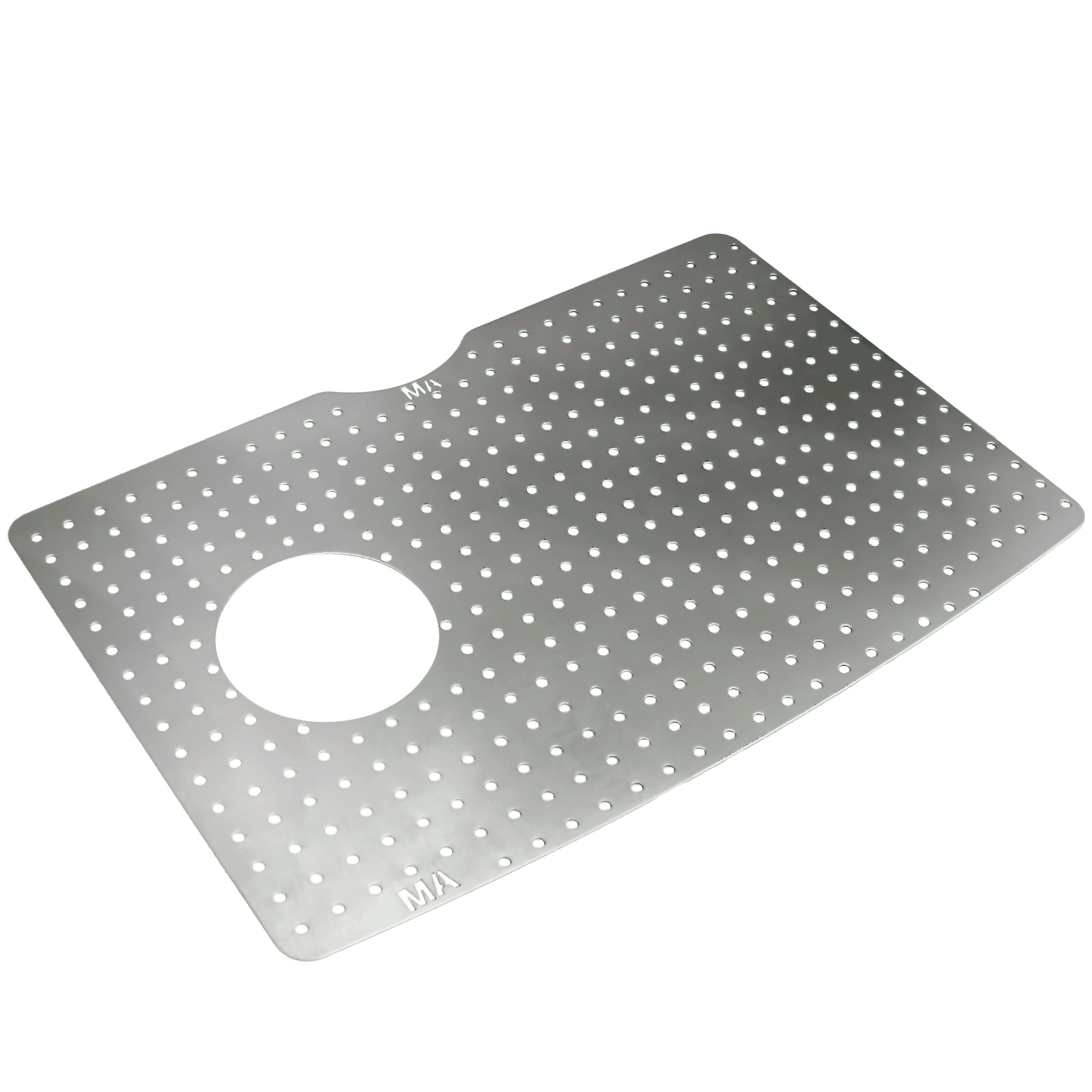 Schutzboden für BIO-CIRCLE GT Maxi