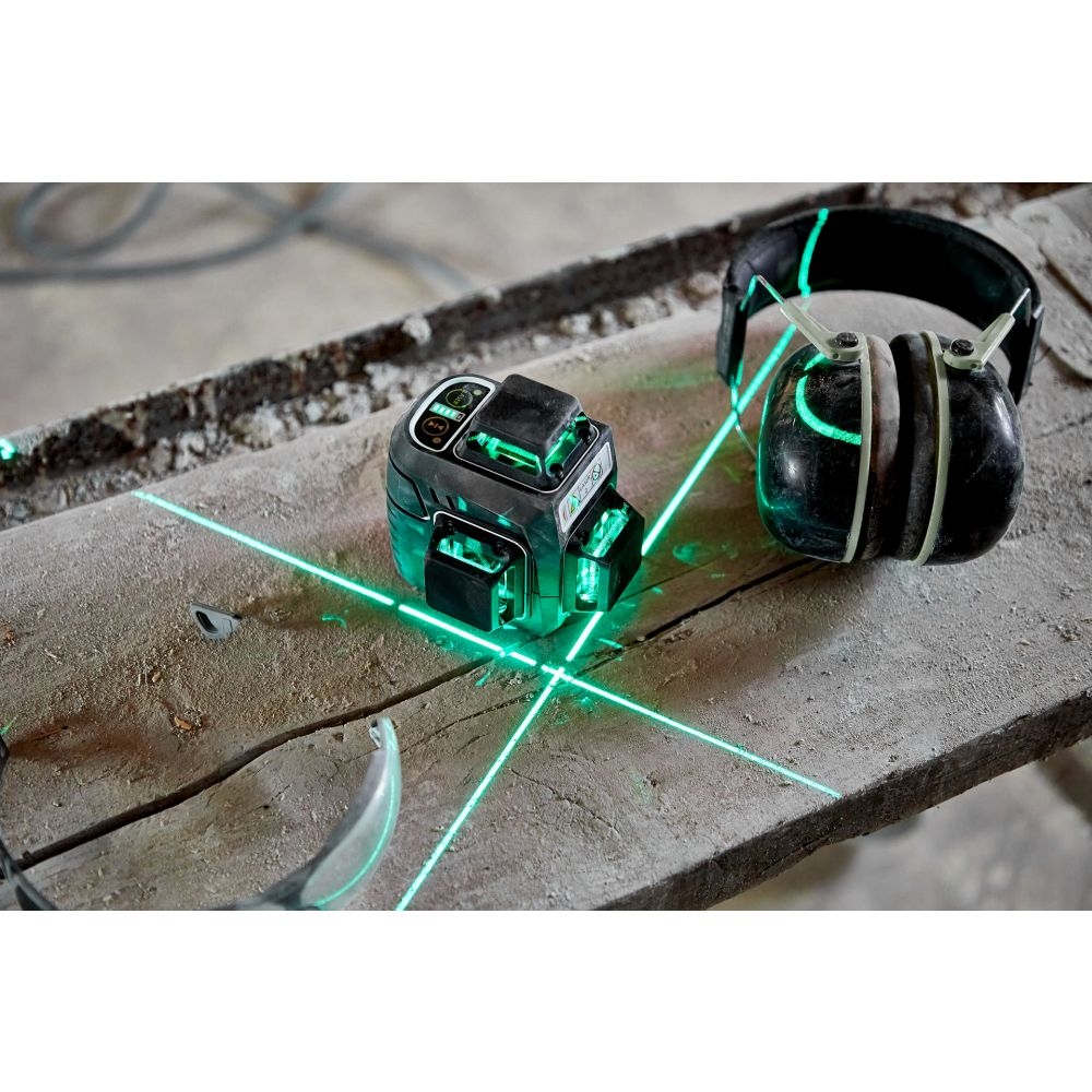 Laserliner PocketPlane-Laser 3G