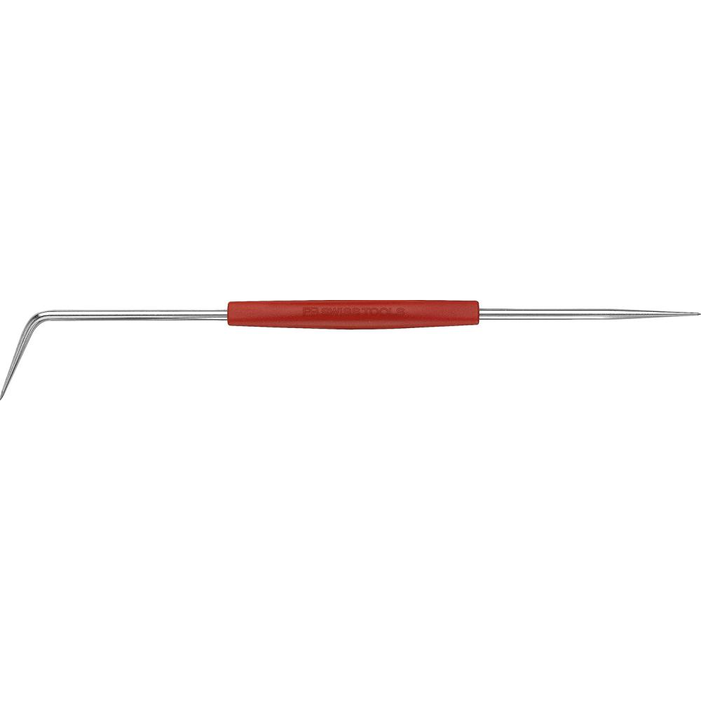 Reißnadel Winkelreissnadel Cr V 220mm mit Kunststoffgriff PB Swiss Tools