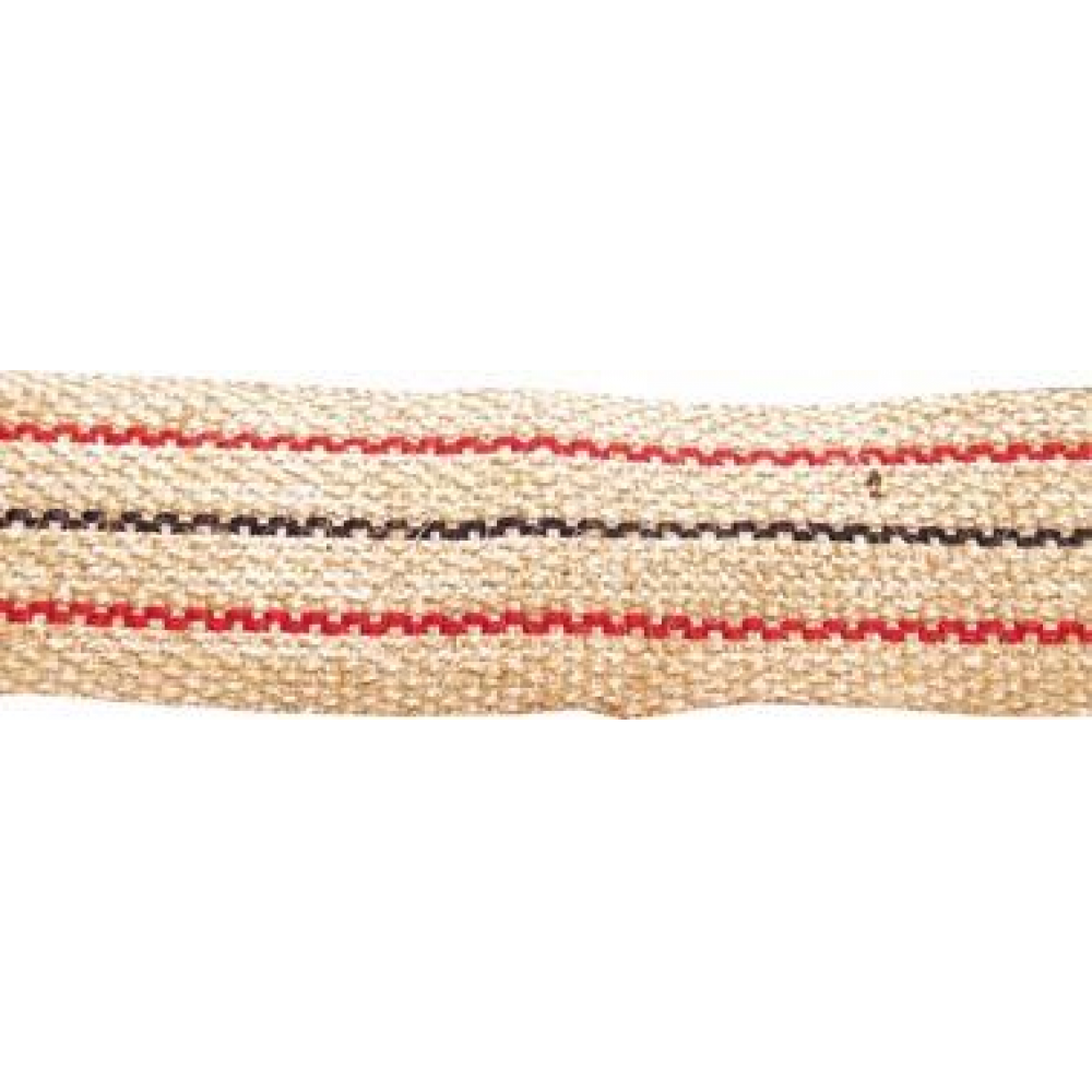 Jutegurt 65,0mm naturfarbig Ro 35m PÖSAMO (250x110)