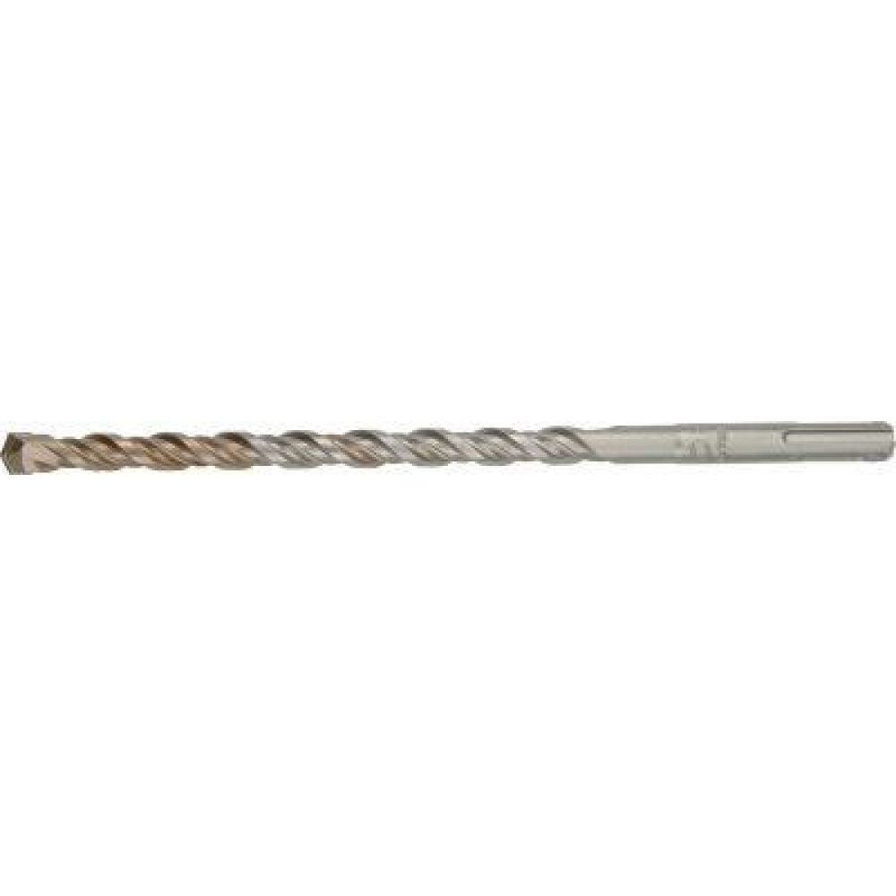 SDS-plus-Hammerbohrer SDS-plus-Bohrer 14 x 310/250mm FORTIS