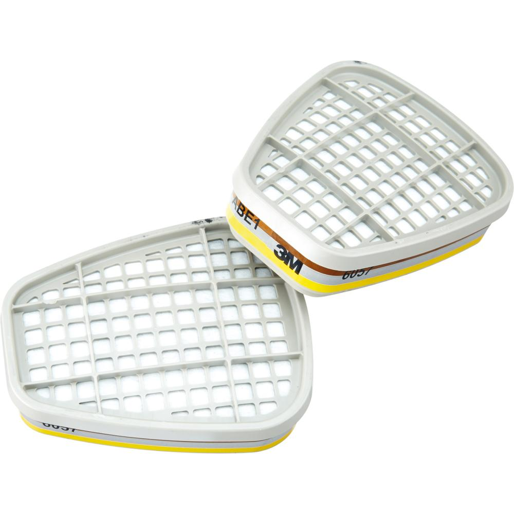 3M Gas- und Kombifilter 6057 Filter ABE1