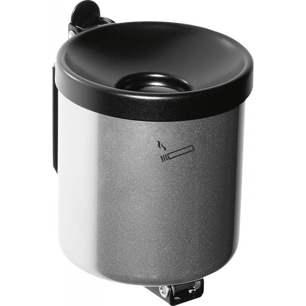 Kipp-Wandascher Modell Rondo Junior neusilber