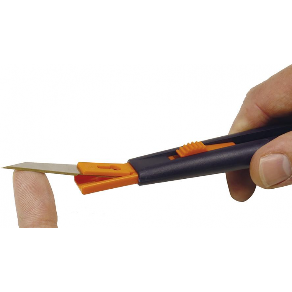 Skalpell Skalpellklingenhalter mit Ti N-Klinge LUTZ BLADES