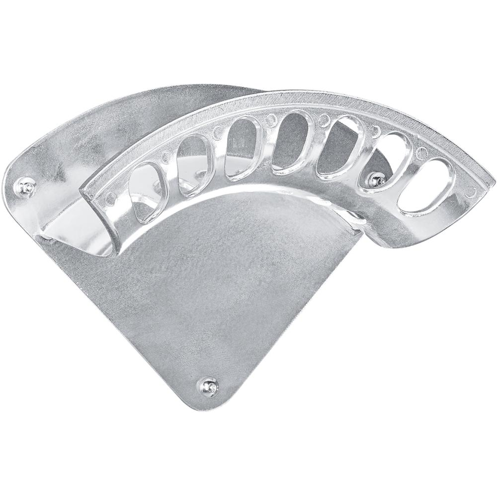 Schlauchhalter B350x T140 mm für Lochplatten