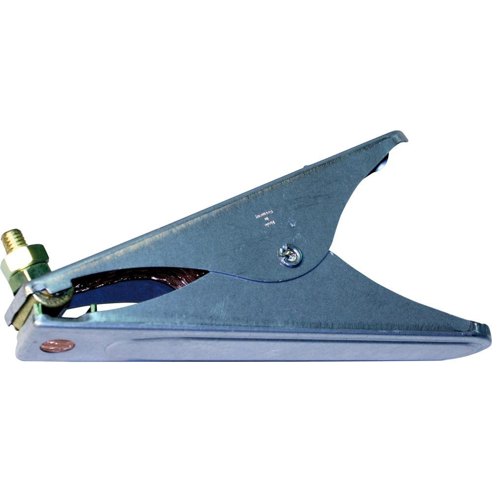 Masseklemme Erdklemme 600 A