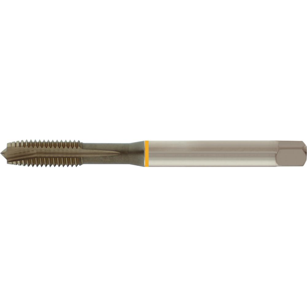 forum HSS-E Maschinengewindebohrer DIN 371-B Durchgangsloch - 5/16"-24 - UNF DL