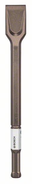 Bosch Spatmeißel mit 22-mm-Sechskantaufnahme, 400 x 50 mm